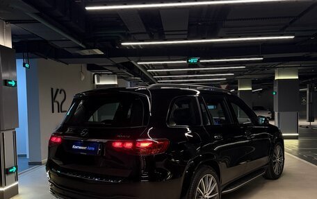 Mercedes-Benz GLS, 2026 год, 15 800 000 рублей, 10 фотография