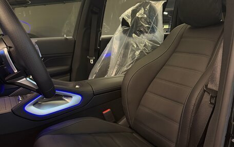 Mercedes-Benz GLS, 2026 год, 15 800 000 рублей, 21 фотография