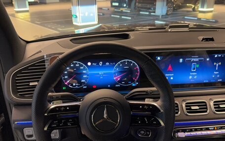Mercedes-Benz GLS, 2026 год, 15 800 000 рублей, 19 фотография