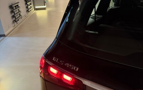 Mercedes-Benz GLS, 2026 год, 15 800 000 рублей, 16 фотография
