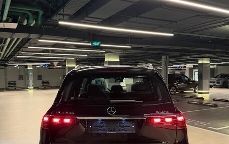 Mercedes-Benz GLS, 2026 год, 15 800 000 рублей, 15 фотография