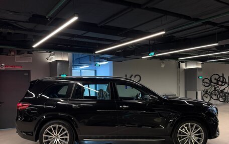 Mercedes-Benz GLS, 2026 год, 15 800 000 рублей, 11 фотография