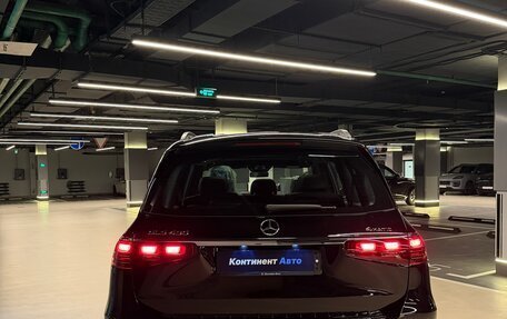 Mercedes-Benz GLS, 2026 год, 15 800 000 рублей, 9 фотография
