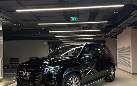 Mercedes-Benz GLS, 2026 год, 15 800 000 рублей, 14 фотография