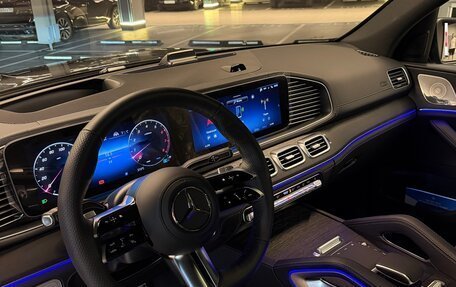 Mercedes-Benz GLS, 2026 год, 15 800 000 рублей, 23 фотография
