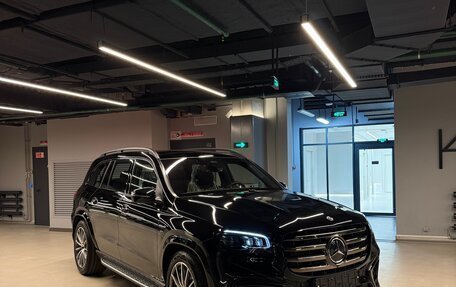 Mercedes-Benz GLS, 2026 год, 15 800 000 рублей, 12 фотография