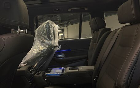 Mercedes-Benz GLS, 2026 год, 15 800 000 рублей, 24 фотография