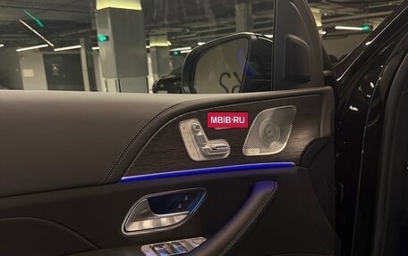 Mercedes-Benz GLS, 2026 год, 15 800 000 рублей, 18 фотография