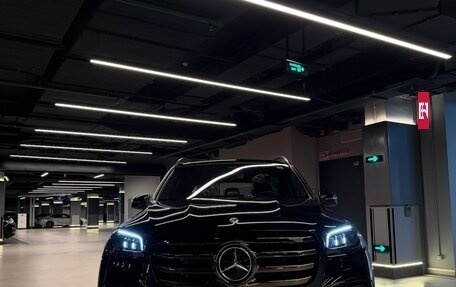 Mercedes-Benz GLS, 2026 год, 15 800 000 рублей, 13 фотография