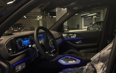 Mercedes-Benz GLS, 2026 год, 15 800 000 рублей, 17 фотография
