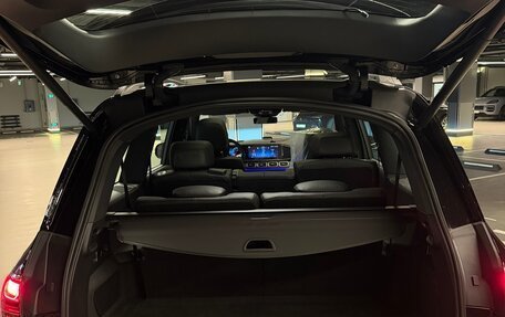 Mercedes-Benz GLS, 2026 год, 15 800 000 рублей, 27 фотография