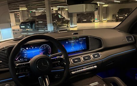 Mercedes-Benz GLS, 2026 год, 15 800 000 рублей, 26 фотография