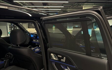 Mercedes-Benz GLS, 2026 год, 15 800 000 рублей, 31 фотография