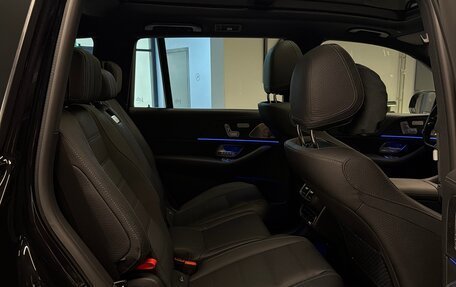 Mercedes-Benz GLS, 2026 год, 15 800 000 рублей, 32 фотография