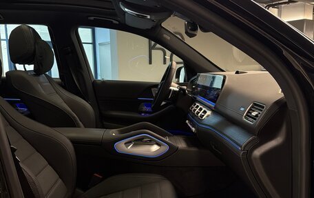 Mercedes-Benz GLS, 2026 год, 15 800 000 рублей, 37 фотография