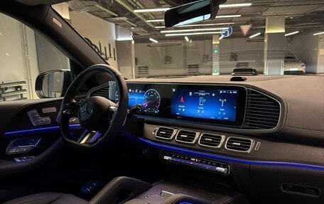 Mercedes-Benz GLS, 2026 год, 15 800 000 рублей, 33 фотография