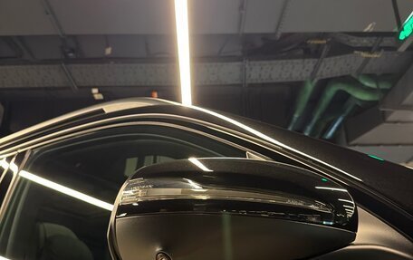 Mercedes-Benz GLS, 2026 год, 15 800 000 рублей, 36 фотография
