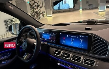Mercedes-Benz GLS, 2026 год, 15 800 000 рублей, 35 фотография