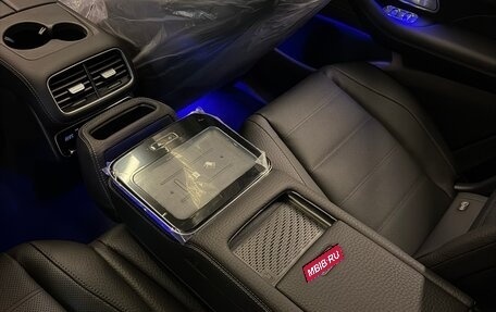 Mercedes-Benz GLS, 2026 год, 15 800 000 рублей, 28 фотография