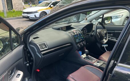 Subaru Levorg I, 2017 год, 2 000 000 рублей, 8 фотография