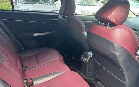 Subaru Levorg I, 2017 год, 2 000 000 рублей, 9 фотография