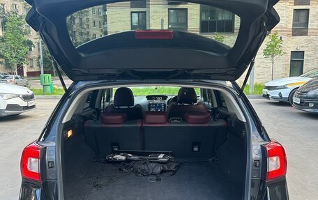 Subaru Levorg I, 2017 год, 2 000 000 рублей, 10 фотография