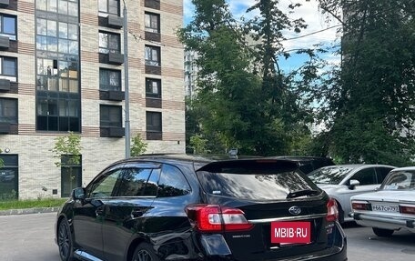 Subaru Levorg I, 2017 год, 2 000 000 рублей, 5 фотография