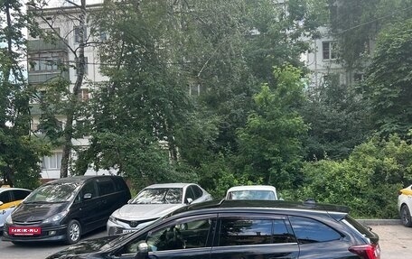 Subaru Levorg I, 2017 год, 2 000 000 рублей, 6 фотография