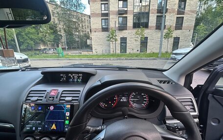 Subaru Levorg I, 2017 год, 2 000 000 рублей, 11 фотография