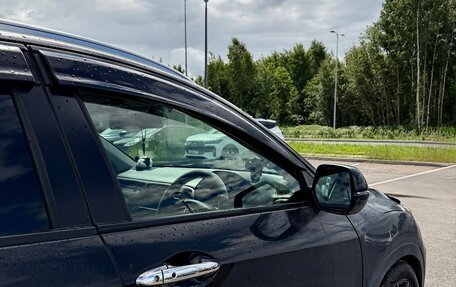 Honda Vezel, 2015 год, 1 900 000 рублей, 8 фотография