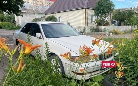 Toyota Mark II VIII (X100), 1996 год, 700 000 рублей, 2 фотография