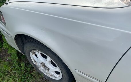 Toyota Mark II VIII (X100), 1996 год, 700 000 рублей, 14 фотография
