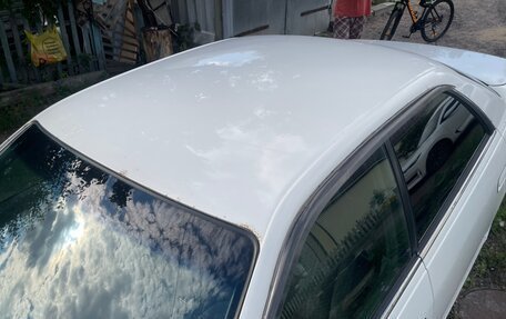 Toyota Mark II VIII (X100), 1996 год, 700 000 рублей, 12 фотография