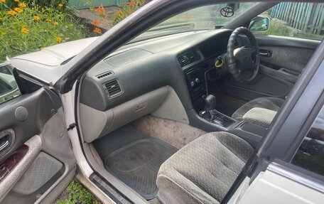 Toyota Mark II VIII (X100), 1996 год, 700 000 рублей, 15 фотография