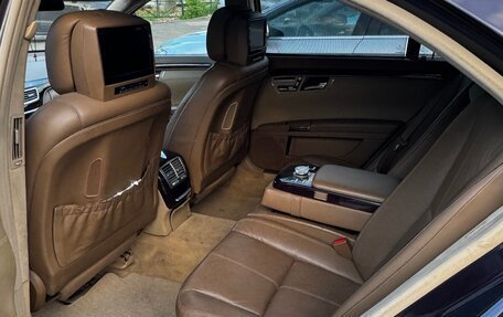 Mercedes-Benz S-Класс, 2007 год, 870 000 рублей, 7 фотография