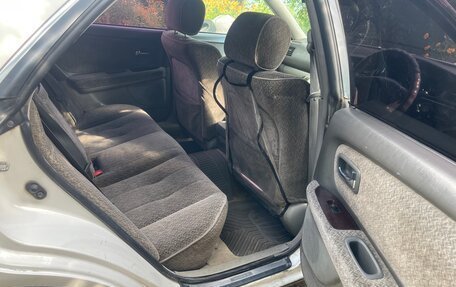 Toyota Mark II VIII (X100), 1996 год, 700 000 рублей, 22 фотография