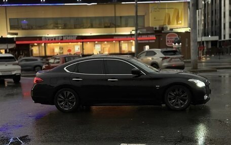 Infiniti Q70 I, 2014 год, 1 980 000 рублей, 3 фотография