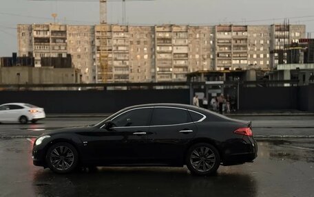 Infiniti Q70 I, 2014 год, 1 980 000 рублей, 7 фотография