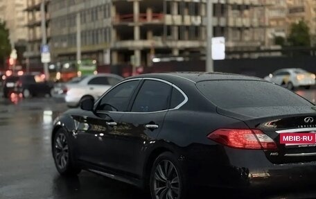 Infiniti Q70 I, 2014 год, 1 980 000 рублей, 6 фотография