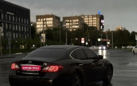 Infiniti Q70 I, 2014 год, 1 980 000 рублей, 4 фотография