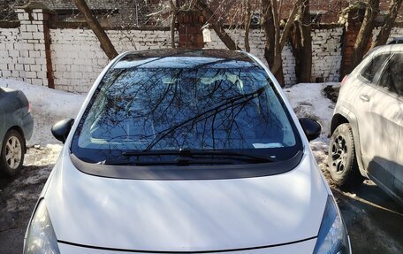 Opel Meriva, 2013 год, 500 000 рублей, 2 фотография