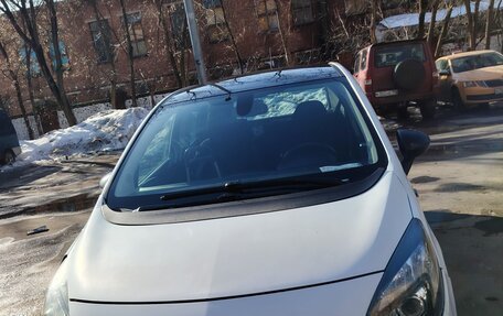 Opel Meriva, 2013 год, 500 000 рублей, 8 фотография