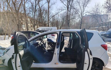 Opel Meriva, 2013 год, 500 000 рублей, 16 фотография