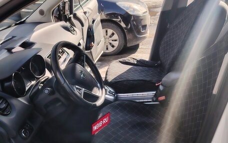 Opel Meriva, 2013 год, 500 000 рублей, 17 фотография