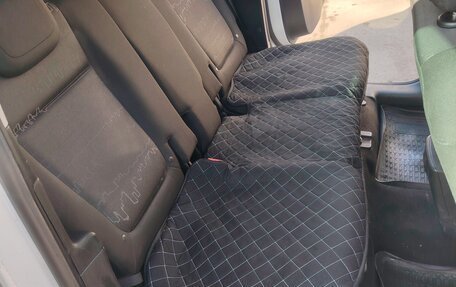 Opel Meriva, 2013 год, 500 000 рублей, 20 фотография