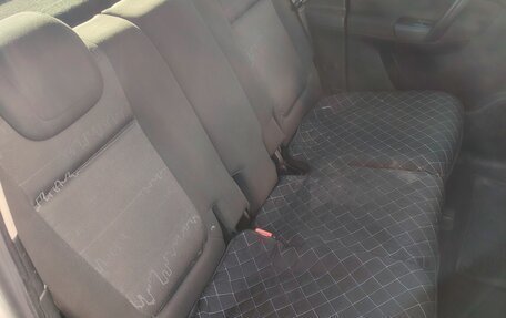 Opel Meriva, 2013 год, 500 000 рублей, 25 фотография