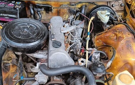 Mercedes-Benz W123, 1980 год, 170 000 рублей, 9 фотография