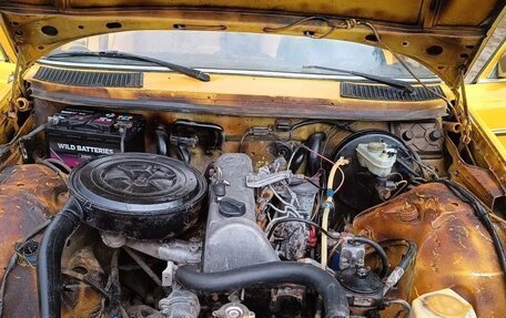 Mercedes-Benz W123, 1980 год, 170 000 рублей, 10 фотография