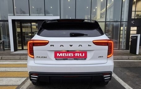 Haval Jolion, 2026 год, 2 649 000 рублей, 10 фотография