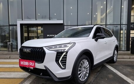 Haval Jolion, 2026 год, 2 649 000 рублей, 2 фотография